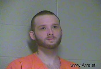 Corey Austin Greene Mugshot