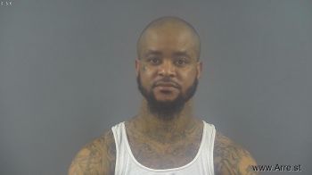 Corey Lanorris Greene Mugshot