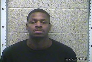 Corey  Hillard Mugshot