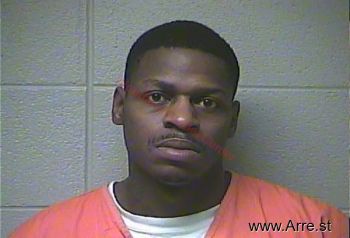 Corey Lashawn Hilliard Mugshot