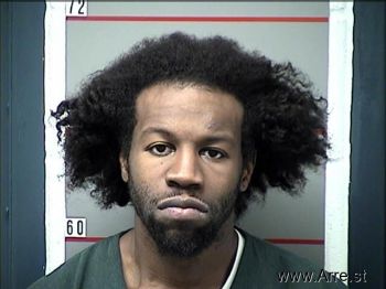 Corey Deandre Hood Mugshot