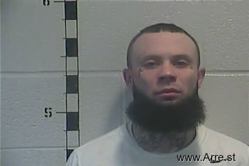 Corey Lynn Hopper Mugshot