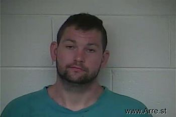 Corey J Keel Mugshot