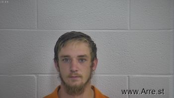 Corey Michael King Mugshot