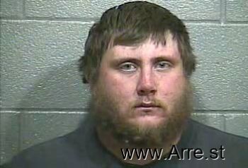 Corey J Kingsbury Mugshot