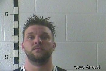 Corey Michael Koch Mugshot