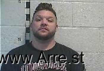 Corey Michael Koch Mugshot