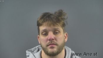 Corey Michael Koch Mugshot