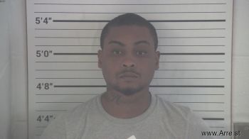 Corey Malek Lewis Mugshot