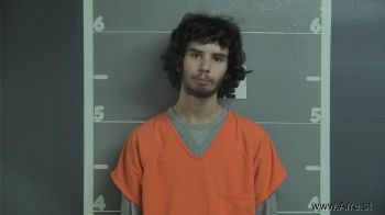 Corey Michael Long Mugshot