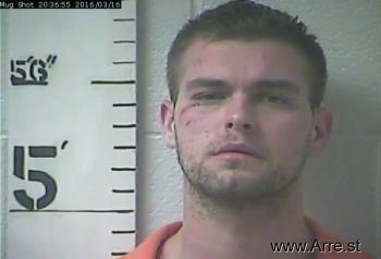 Corey Wayne Lynn Mugshot