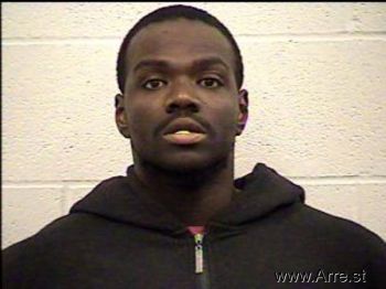 Corey Nathaniel Lyons Mugshot