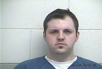 Corey M Mccawley Mugshot