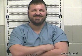 Corey M Mccawley Mugshot