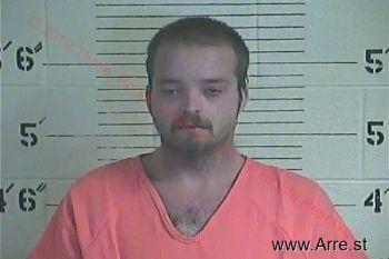 Corey  Mckinney Mugshot