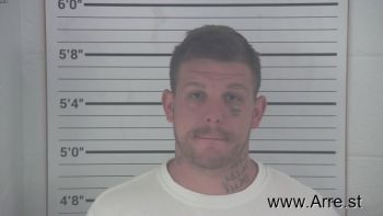 Corey Theodore Miller Mugshot