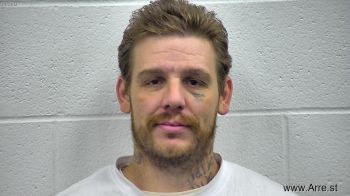 Corey Theodore Miller Mugshot