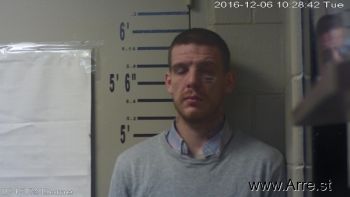 Corey T Miller Mugshot