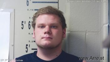 Corey L Morgan Mugshot