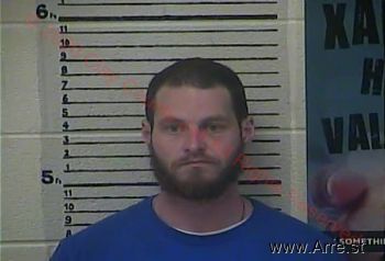 Corey Andrew Newton Mugshot