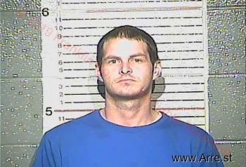 Corey Andrew Newton Mugshot