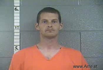 Corey Andrew Newton Mugshot