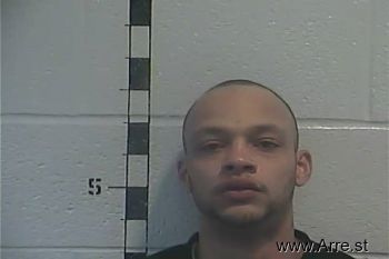 Corey Wayne Paul Mugshot