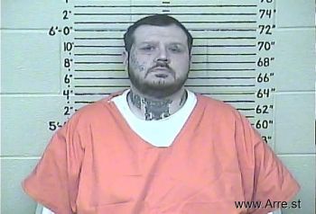 Corey M Perkins Mugshot