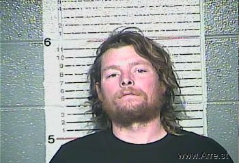 Corey Lee Peters Mugshot