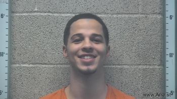 Corey  Quarles Mugshot