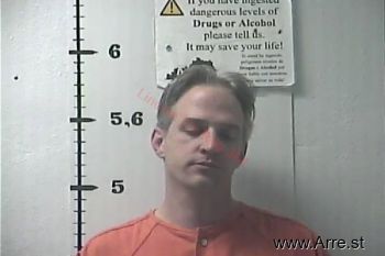 Corey  Roberts Mugshot