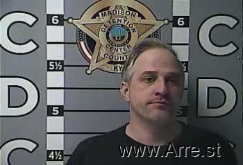 Corey R Roberts Mugshot