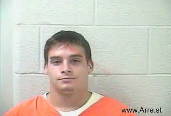 Corey Michael Roberts Mugshot