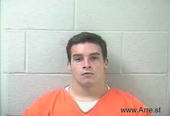 Corey Michael Roberts Mugshot