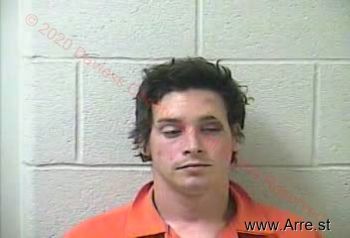 Corey Michael Roberts Mugshot