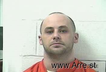 Corey Shane Smith Mugshot