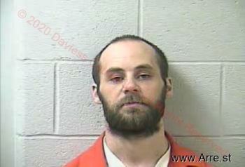 Corey Shane Smith Mugshot