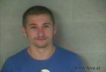 Corey Lane Toney Mugshot