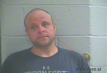 Corey Lee Vaughn Mugshot