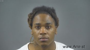 Corey Dwan Webster Mugshot