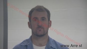 Corey J Wicker Mugshot