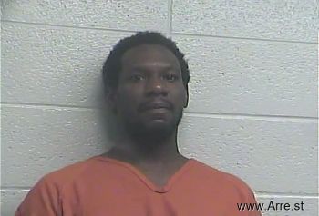 Corey  Wright Mugshot