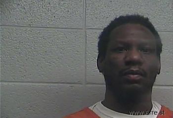 Corey Demond Wright Mugshot