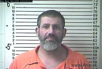 Corey Alan Wright Mugshot