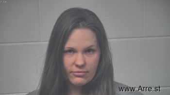 Corinne A Duerring Mugshot