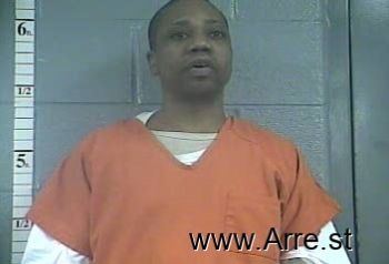 Cornelius Monte Bluett Mugshot