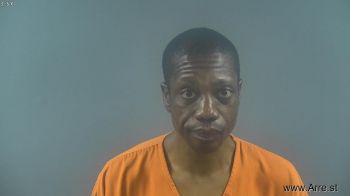 Cornelius Monta Bluett Mugshot