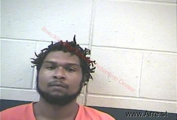 Cornelius Jamar Brown Mugshot