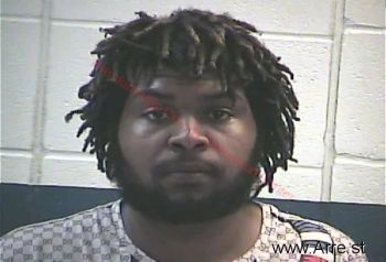 Cornelius Jamar Brown Mugshot