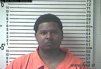 Cornelius C Brown Mugshot